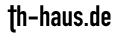 TH-Haus.de Logo