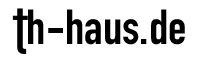 TH-Haus.de Logo